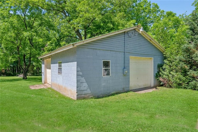 1382 6th Ave, Auburn, GA 30011 - view of outdoor structure