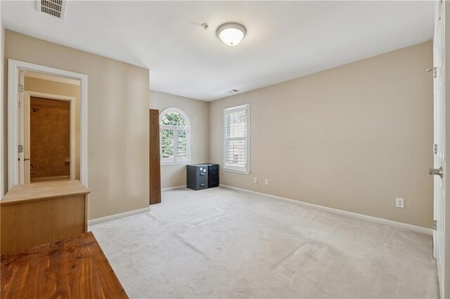 11715 Dancliff Trce, Alpharetta, GA 30009 - spare room featuring carpet flooring and baseboards