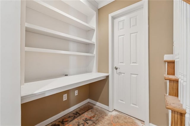 11715 Dancliff Trce, Alpharetta, GA 30009 - view of storage area