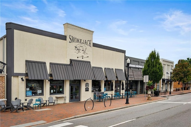 11715 Dancliff Trce, Alpharetta, GA 30009 - view of building exterior