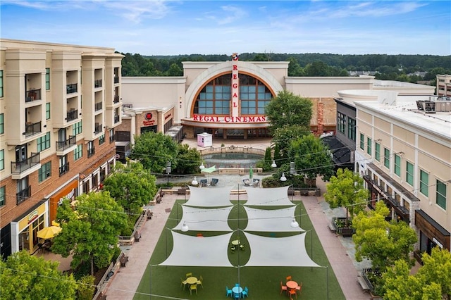 11715 Dancliff Trce, Alpharetta, GA 30009 - view of property's community