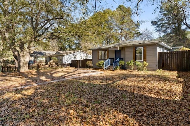 501 Aberdeen Dr NW, Atlanta, GA 30318 - view of front of property