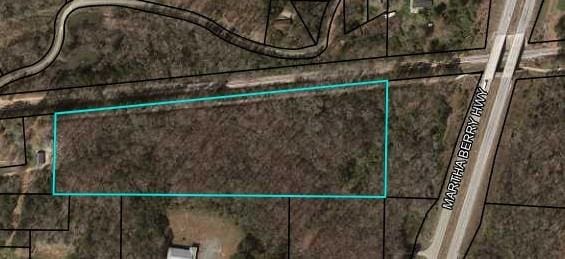 0 E Point Rd, Cedartown GA, 30125 land for sale