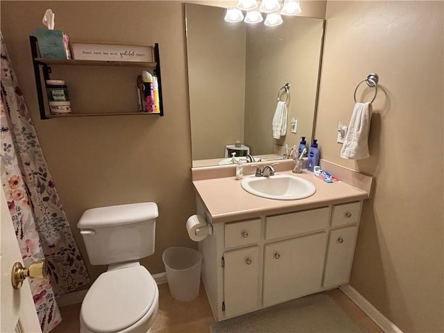 14 Green Gable Pt SW, Cartersville, GA 30120 - full bath featuring vanity and curtained shower