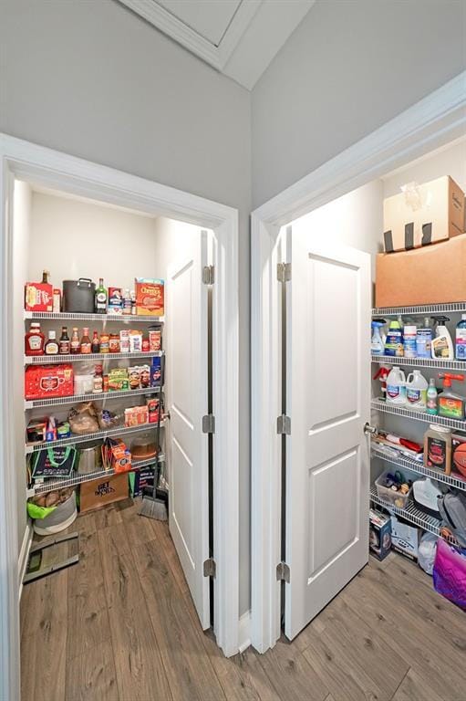 686 Stark St, Lawrenceville, GA 30046 - view of storage area
