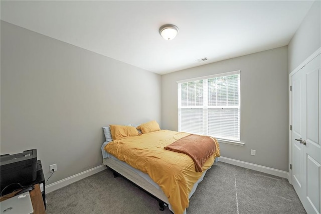 686 Stark St, Lawrenceville, GA 30046 - bedroom with carpet