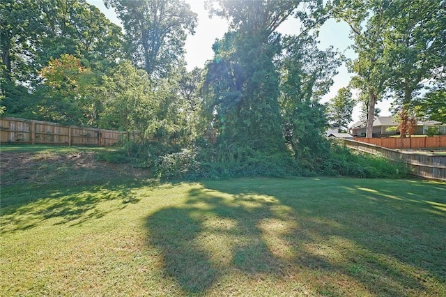 686 Stark St, Lawrenceville, GA 30046 - view of yard