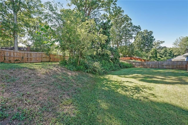 686 Stark St, Lawrenceville, GA 30046 - view of yard