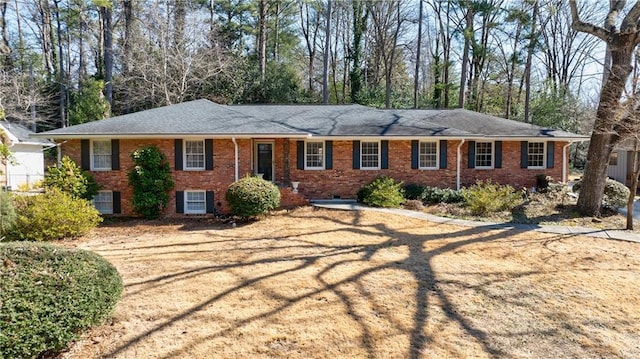 2087 Continental Dr NE, Atlanta GA, 30345, 3 bedrooms, 3 baths house for sale