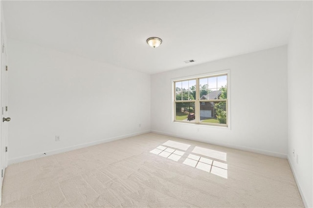 325 Cranbrooke Cir, Suwanee, GA 30024 - spare room featuring carpet floors and baseboards