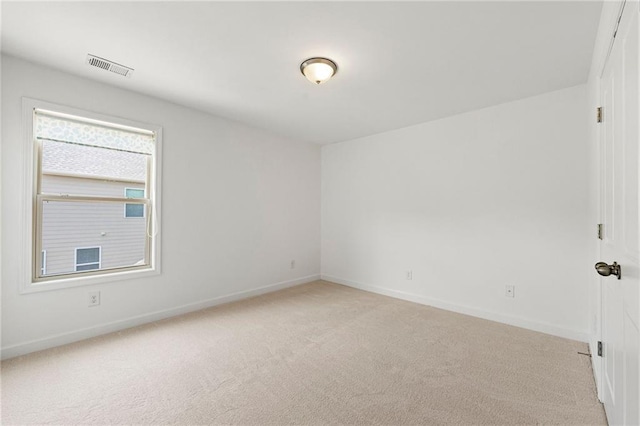 325 Cranbrooke Cir, Suwanee, GA 30024 - spare room with light colored carpet