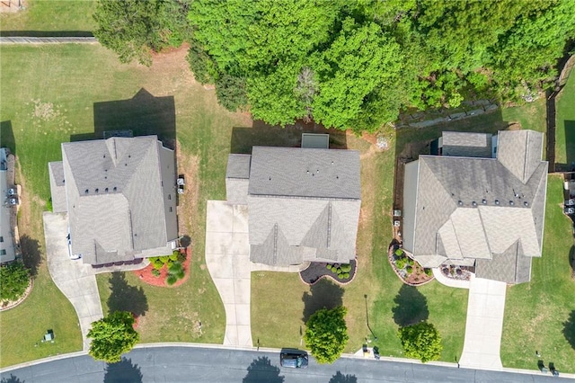 325 Cranbrooke Cir, Suwanee, GA 30024 - bird's eye view