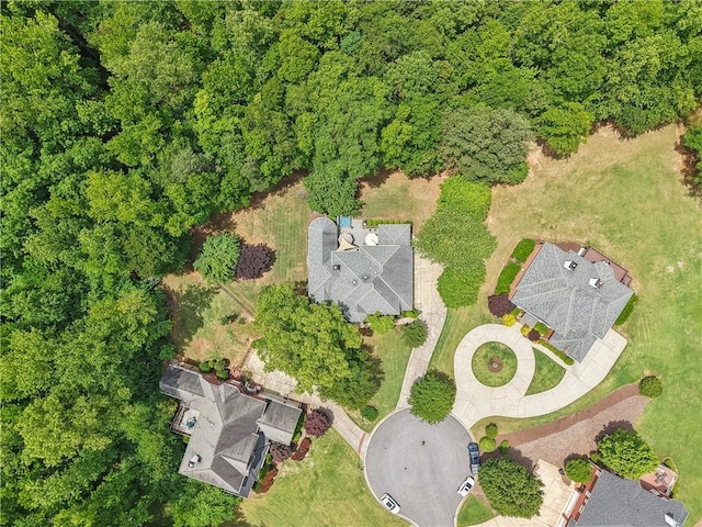 3235 Munsey Ct, Cumming, GA 30041 - drone / aerial view