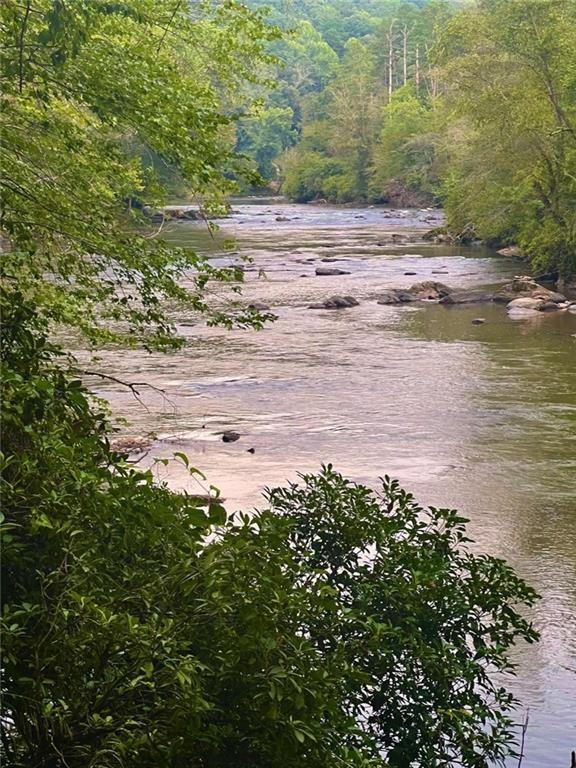 0 Pacer Ct, Ellijay, GA 30540