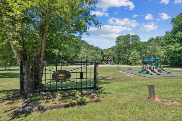 0 Pacer Ct, Ellijay, GA 30540