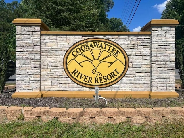 0 Pacer Ct, Ellijay, GA 30540