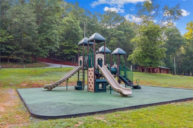 0 Pacer Ct, Ellijay, GA 30540
