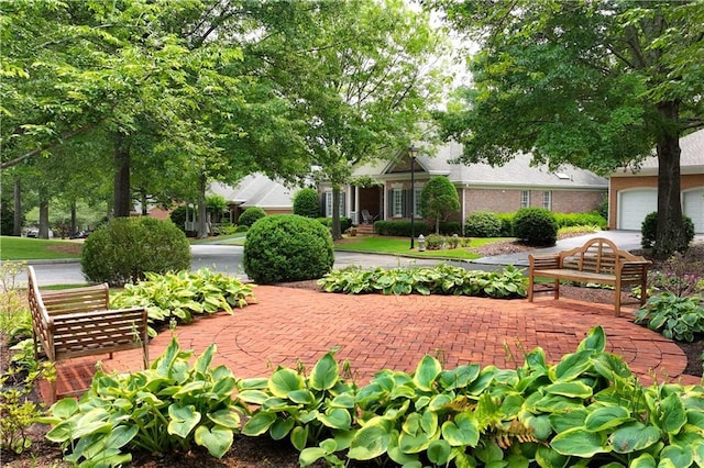 2117 Stephens Walk, Dunwoody, GA 30338 - view of property's community