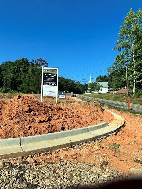 7516 Rivertown Rd, Fairburn GA, 30213 land for sale