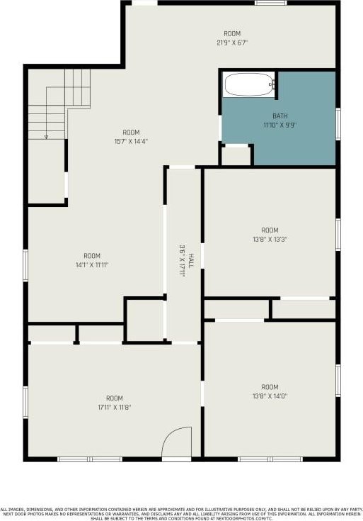 1406 Allene Ave SW, Atlanta, GA 30310