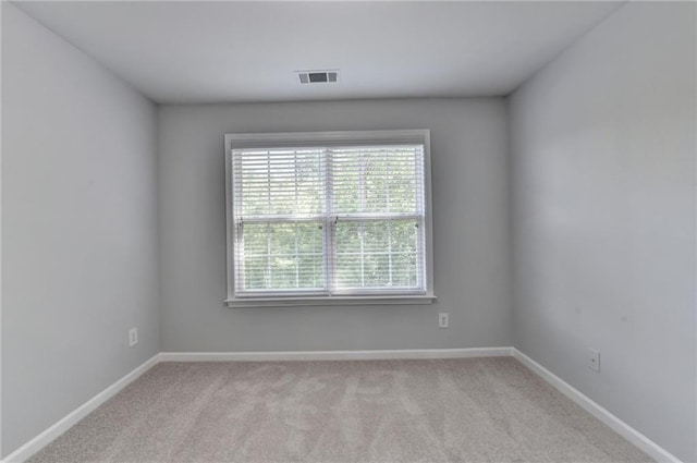 3805 Roxwood Park Dr, Buford, GA 30518 - carpeted spare room with baseboards
