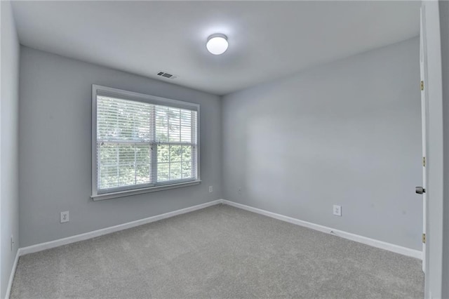 3805 Roxwood Park Dr, Buford, GA 30518 - empty room featuring carpet flooring and baseboards