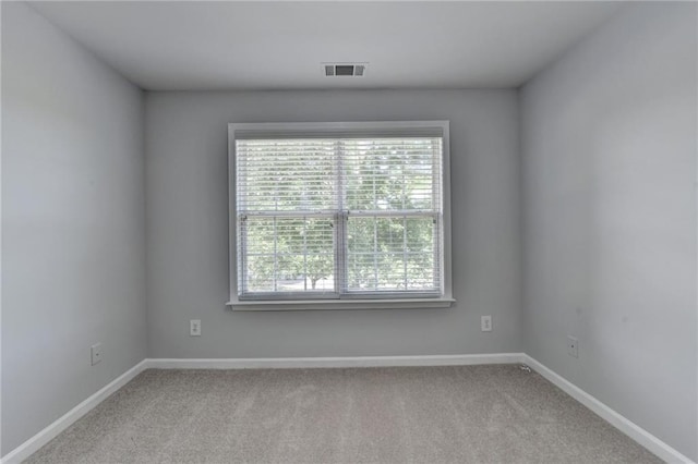 3805 Roxwood Park Dr, Buford, GA 30518 - unfurnished room featuring carpet flooring and baseboards
