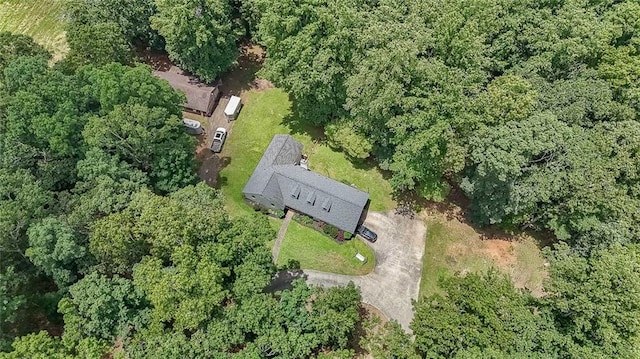 527 Gaddis Rd, Canton, GA 30115 - aerial view of property's location