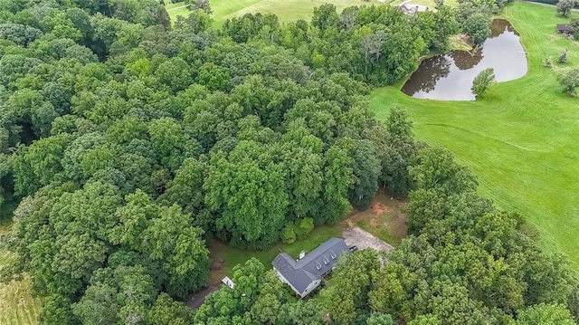 527 Gaddis Rd, Canton, GA 30115 - aerial view of property's location featuring a large body of water