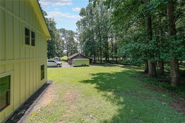 527 Gaddis Rd, Canton, GA 30115 - view of green lawn