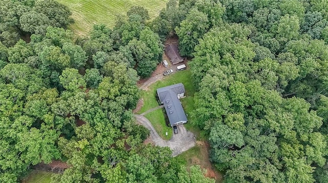 527 Gaddis Rd, Canton, GA 30115 - aerial view of property's location