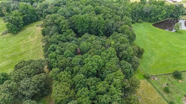 527 Gaddis Rd, Canton, GA 30115 - aerial view of property and surrounding area with a nearby body of water