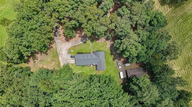 527 Gaddis Rd, Canton, GA 30115 - aerial overview of property's location