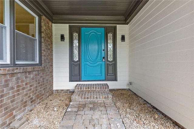 679 Creek View Dr, Lawrenceville, GA 30044 - view of entrance to property