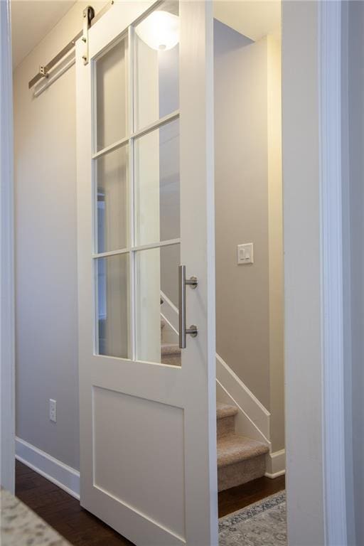 3678 Cresswind Pkwy SW, Gainesville, GA 30504 - view of closet