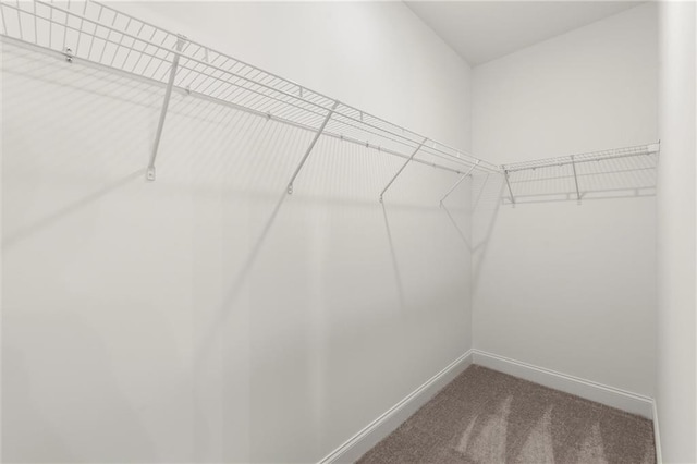 1937 Quarry Park Pl NW, Atlanta, GA 30318 - spacious closet featuring carpet