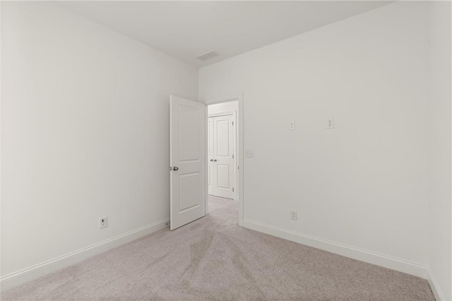 1937 Quarry Park Pl NW, Atlanta, GA 30318 - unfurnished room featuring light colored carpet and baseboards