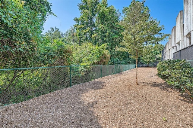 3777 Peachtree Rd NE Unit 438, Brookhaven, GA 30319 - view of yard