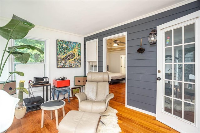 2355 Quail Creek Ter, Buford, GA 30519 - view of sunroom / solarium