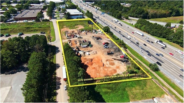 5375 Goshen Springs Rd, Norcross, GA 30093