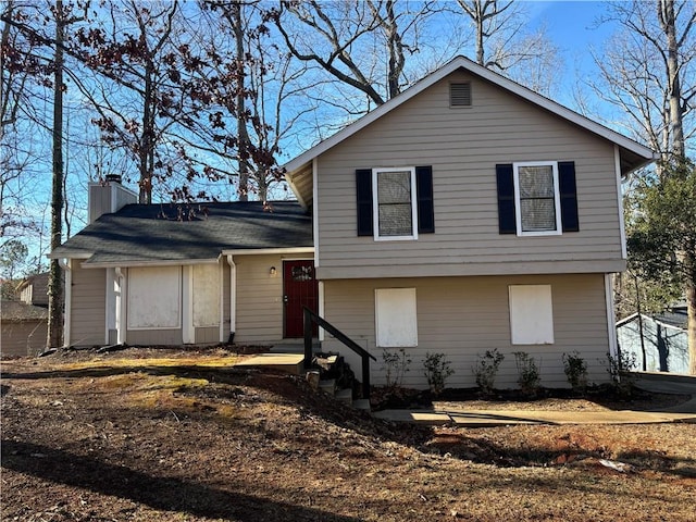 5449 Martins Crossing Rd, Stone Mountain GA, 30088, 3 bedrooms, 2 baths house for sale