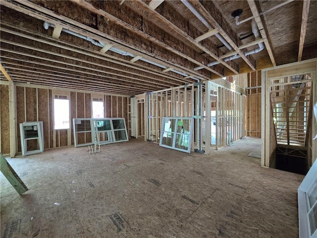 1664 Crestridge Dr SE, Marietta, GA 30067 - view of miscellaneous room