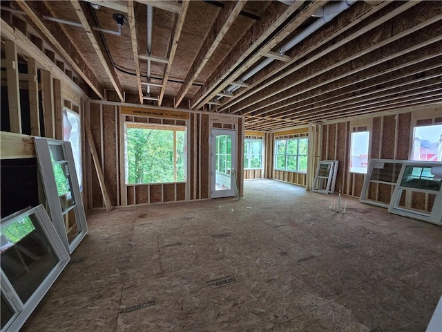 1664 Crestridge Dr SE, Marietta, GA 30067 - view of miscellaneous room