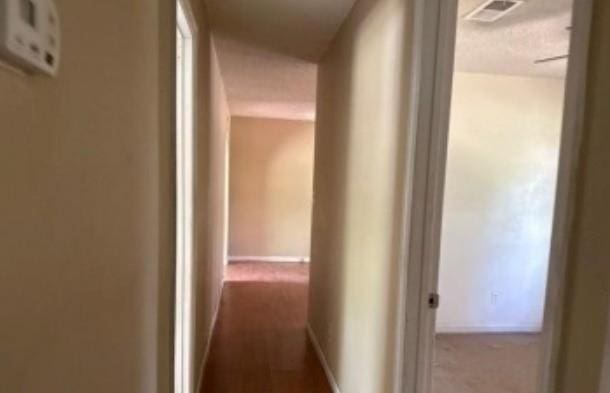 30 Fry Pl, Camilla, GA 31730 - corridor with baseboards