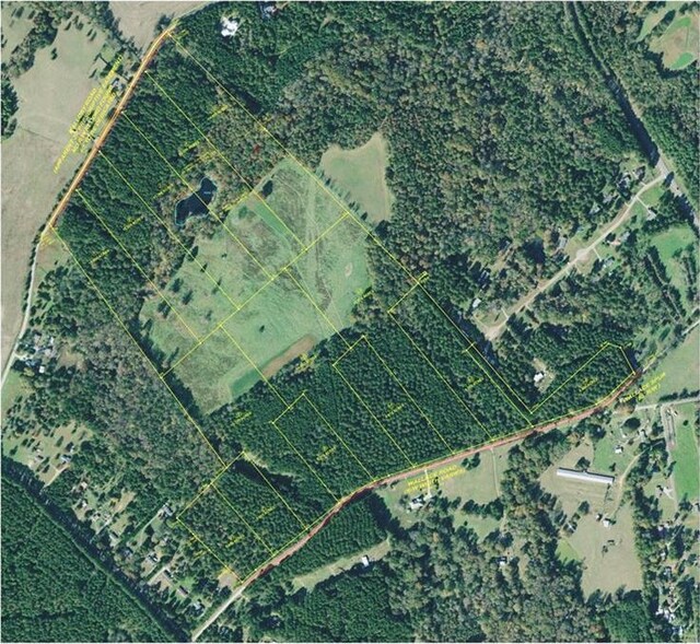 LOT8 Wallace Rd, Madison GA, 30650 land for sale