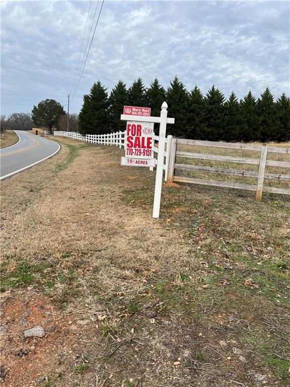 0 Smith Store Rd, Covington GA, 30016 land for sale