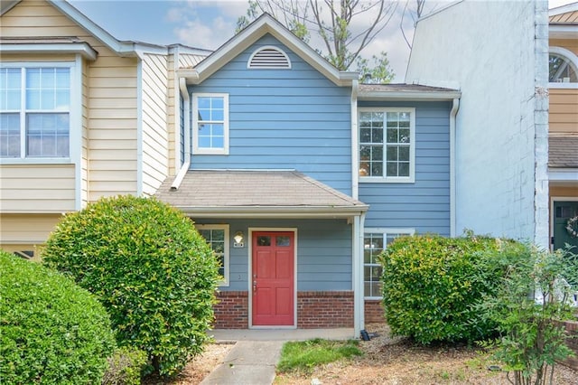 3263 Long Iron Pl, Lawrenceville, GA 30044 - multi unit property with brick siding