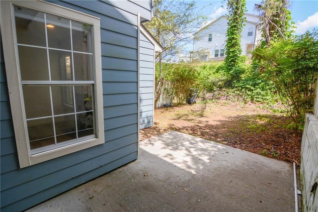 3263 Long Iron Pl, Lawrenceville, GA 30044 - view of patio
