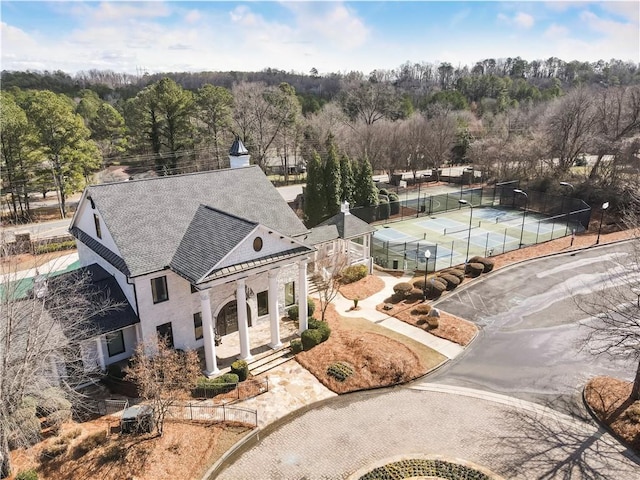 15 Lakeside Way, Cartersville, GA 30121 - view of subject property