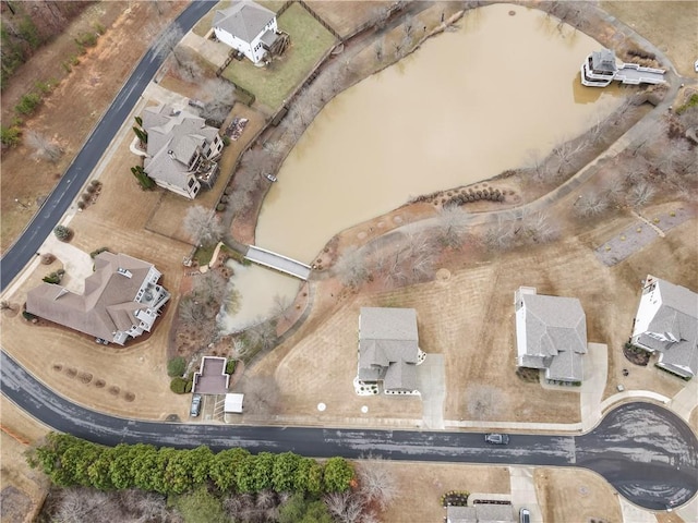 15 Lakeside Way, Cartersville, GA 30121 - view of property location